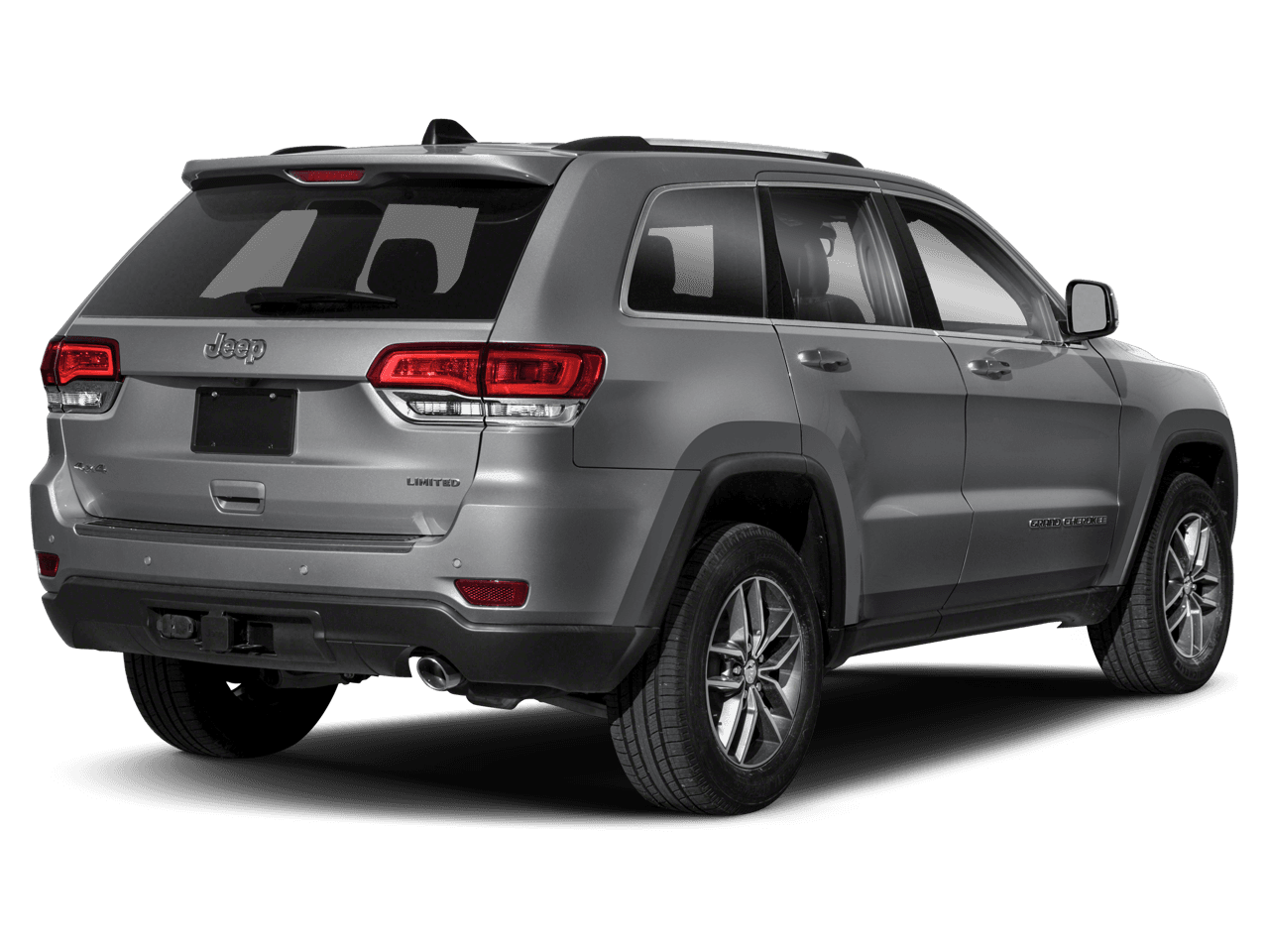 2021 Jeep Grand Cherokee Photo in Silver Spring, MD 20904