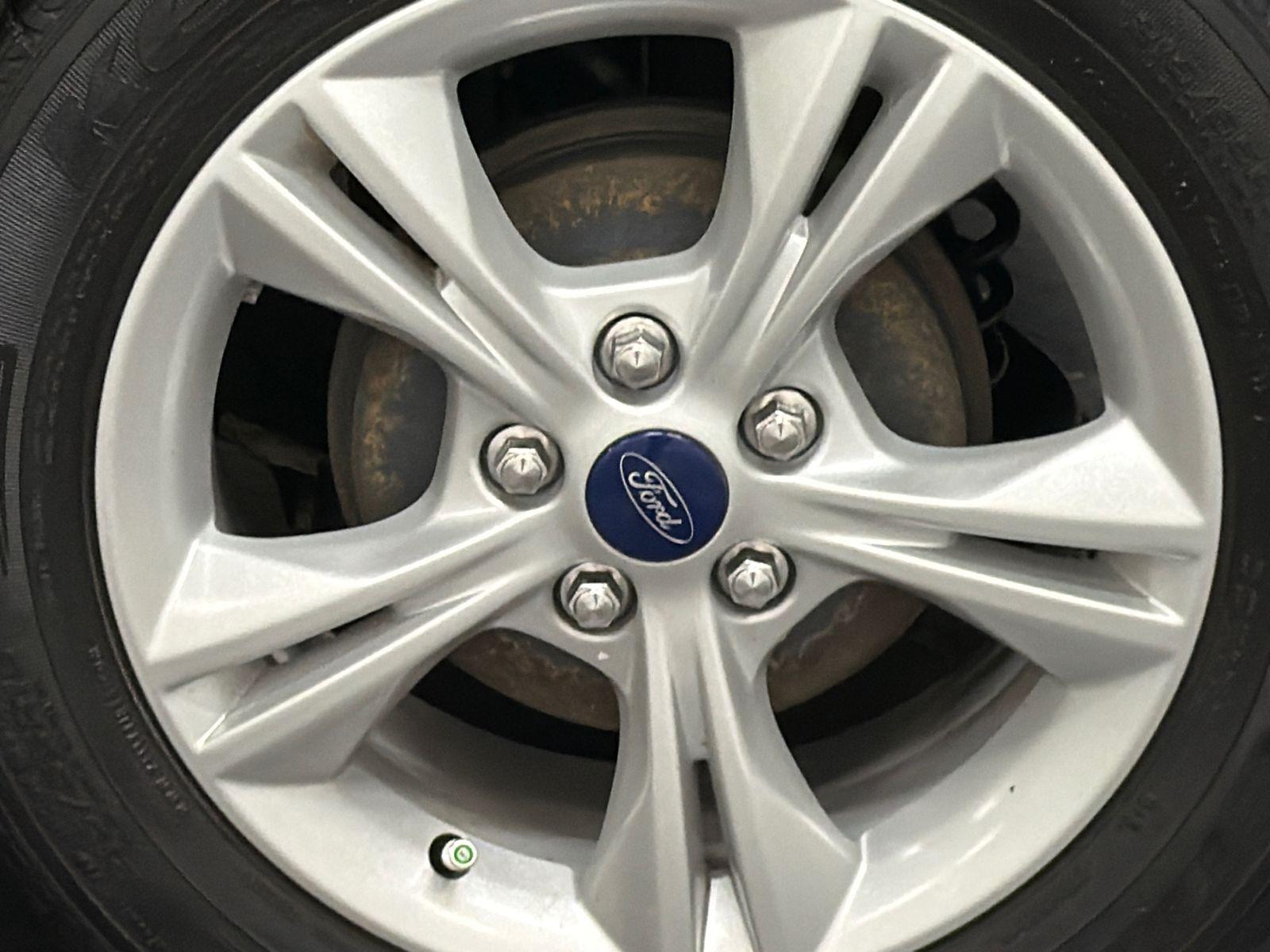 2014 Ford Focus Photo in Silver Spring, MD 20904