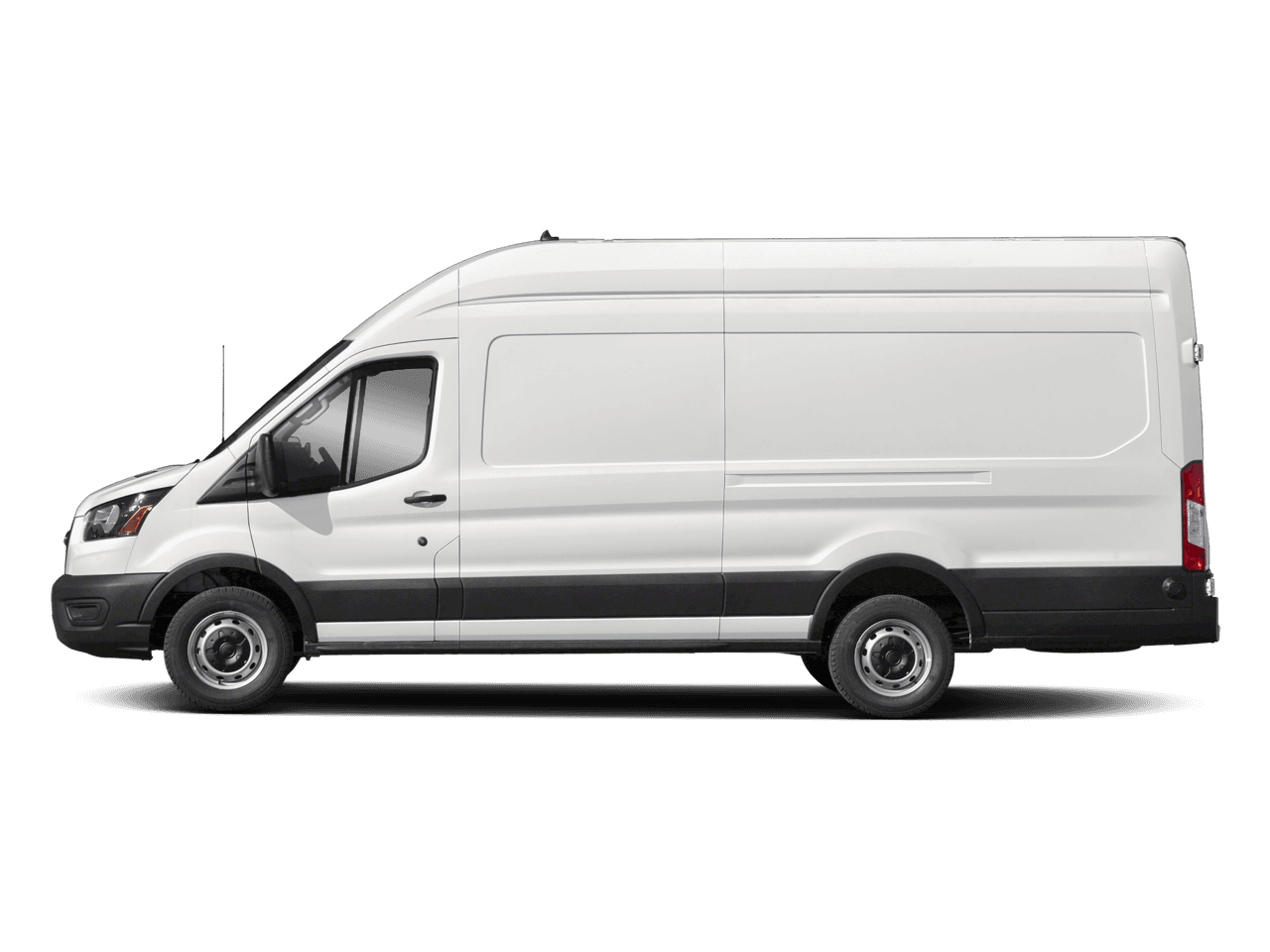 2025 Ford Transit-250 Photo in Silver Spring, MD 20904