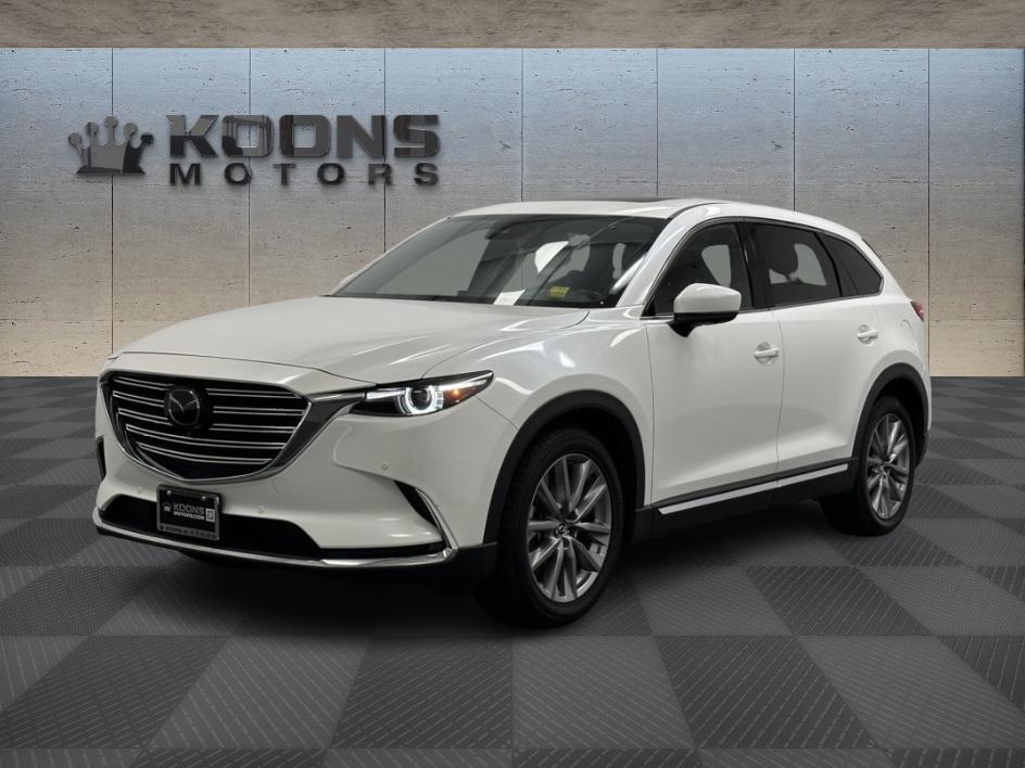 2023 Mazda CX-9 Photo in Silver Spring, MD 20904