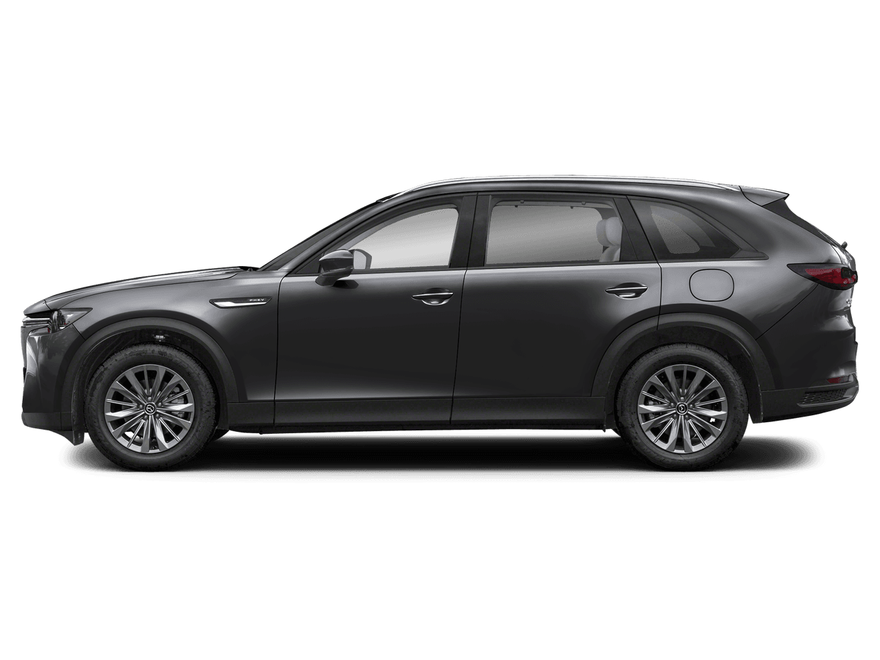 2025 Mazda CX-90 PHEV Photo in Silver Spring, MD 20904