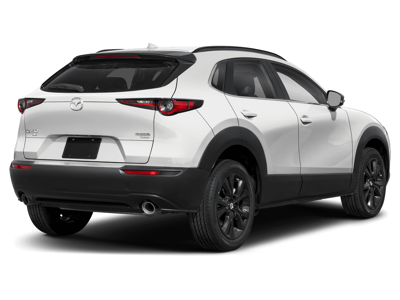 2025 Mazda CX-30 Photo in Silver Spring, MD 20904
