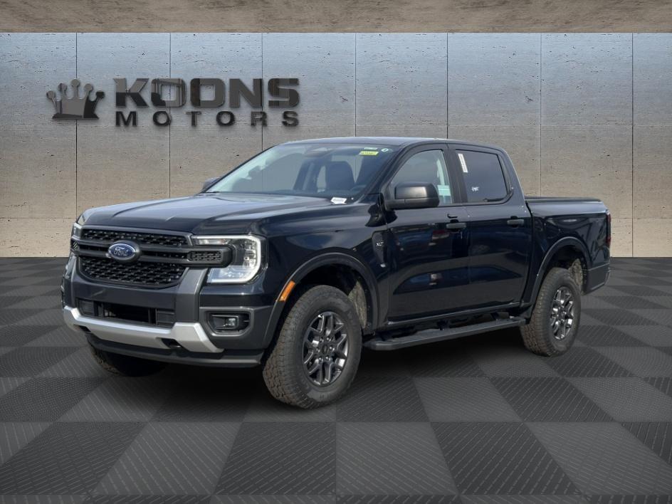 2024 Ford Ranger Photo in Silver Spring, MD 20904