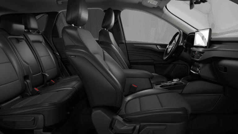 2026 Ford Escape Plug-In Hybrid Photo in Silver Spring, MD 20904