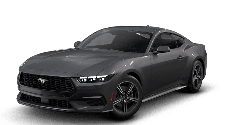 2025 Ford Mustang Photo in Silver Spring, MD 20904