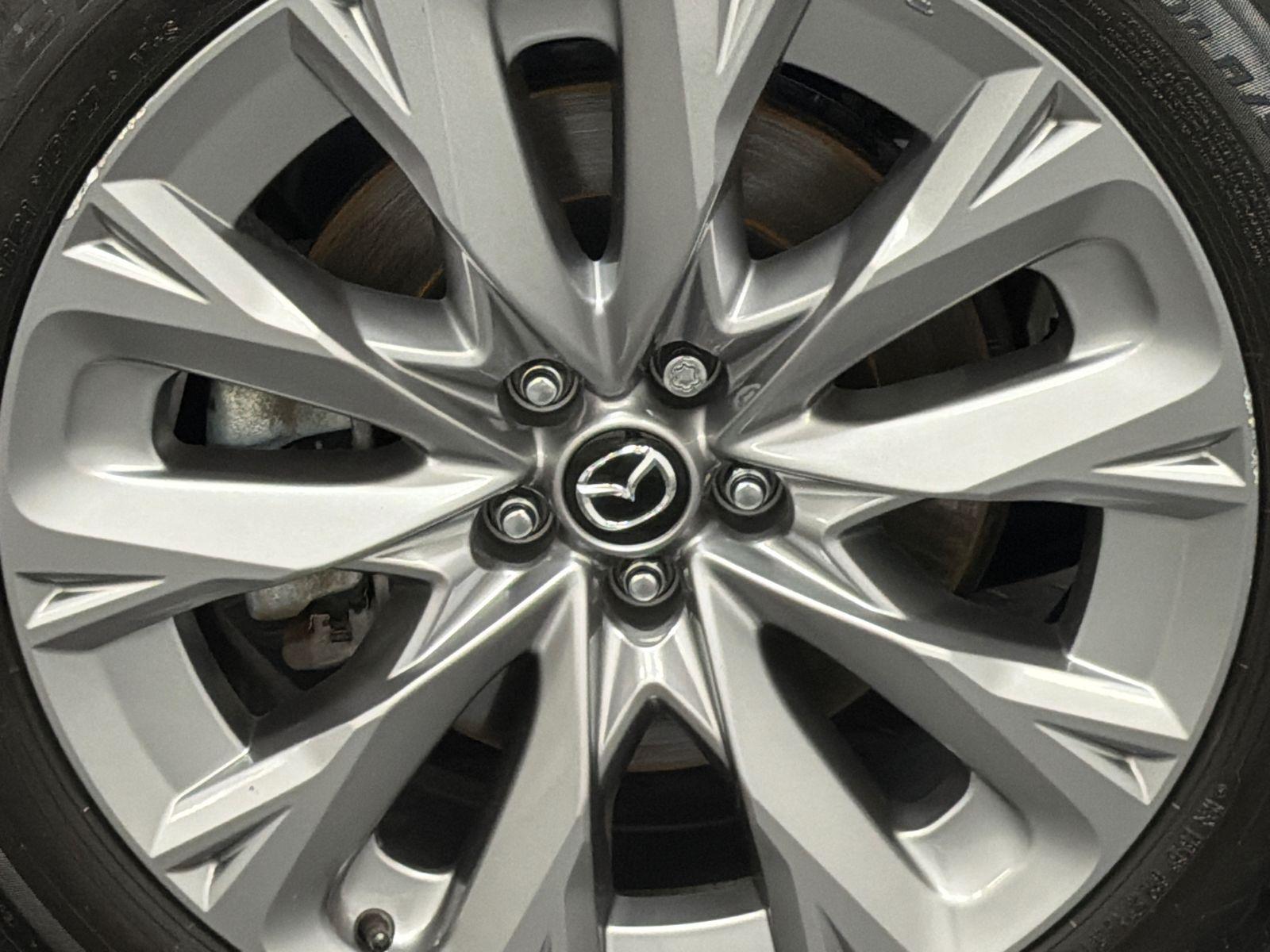 2025 Mazda CX-90 Photo in Bethesda, MD 20814