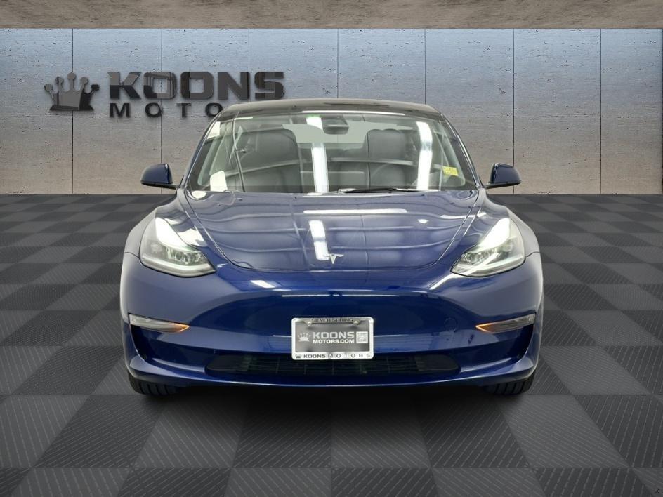 2023 Tesla Model 3 Photo in Silver Spring, MD 20904