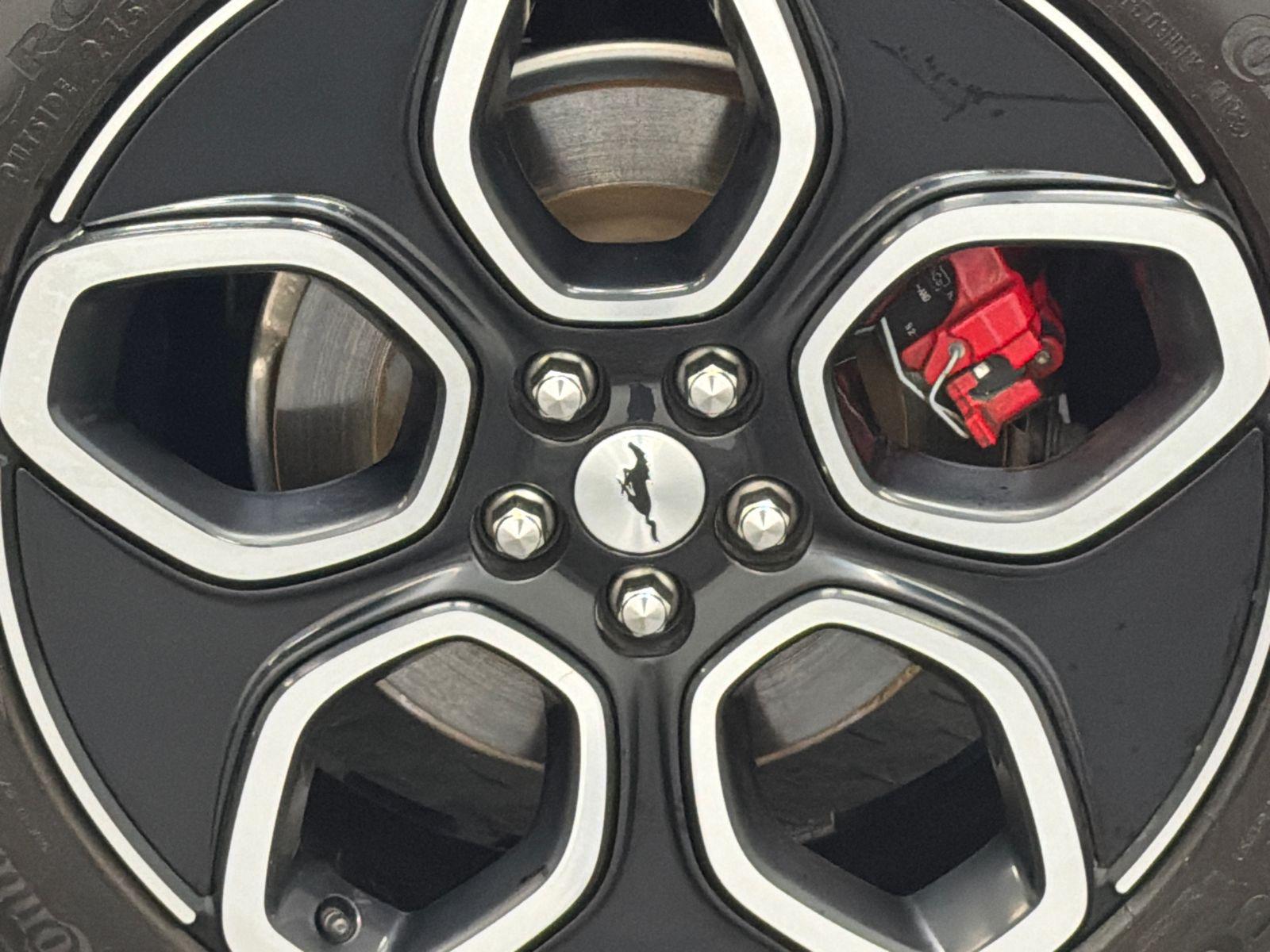 2023 Ford Mustang Mach-E Photo in Silver Spring, MD 20904