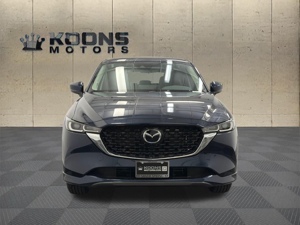 2025 Mazda CX-5 Photo in Silver Spring, MD 20904