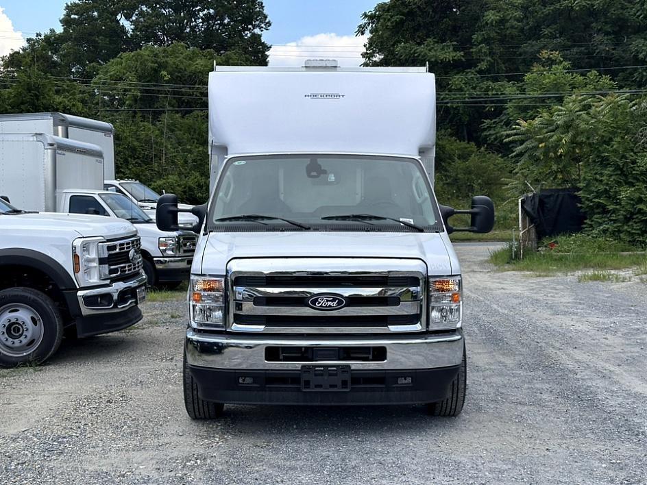 2026 Ford E-350SD Photo in Silver Spring, MD 20904