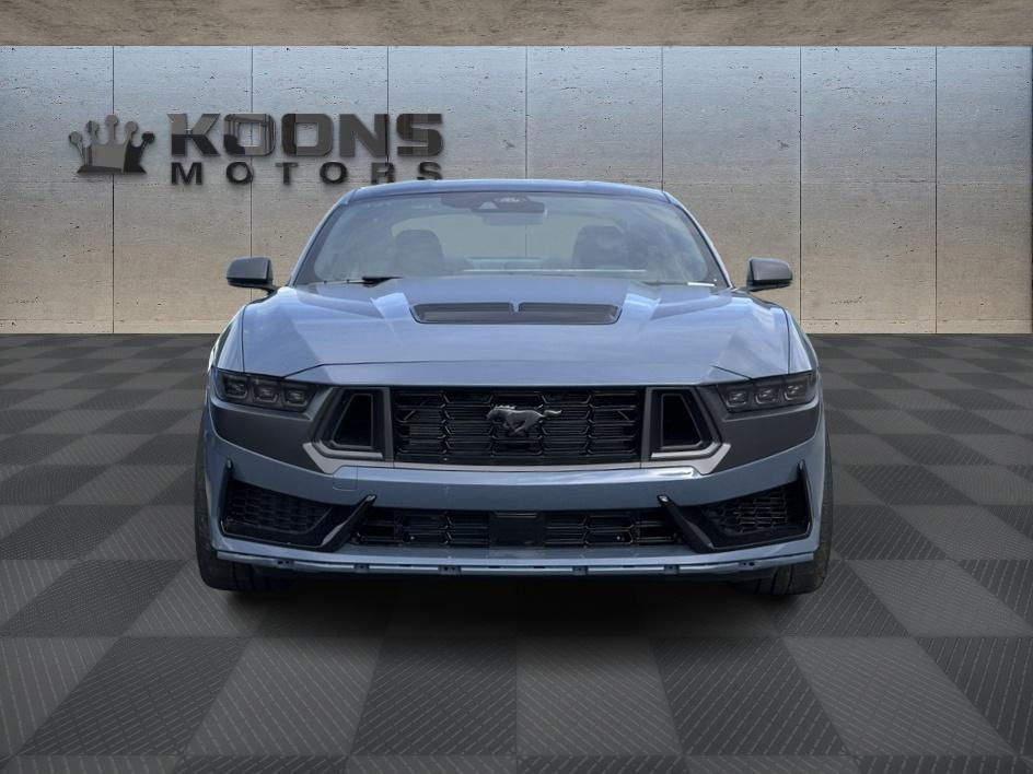 2025 Ford Mustang Photo in Silver Spring, MD 20904