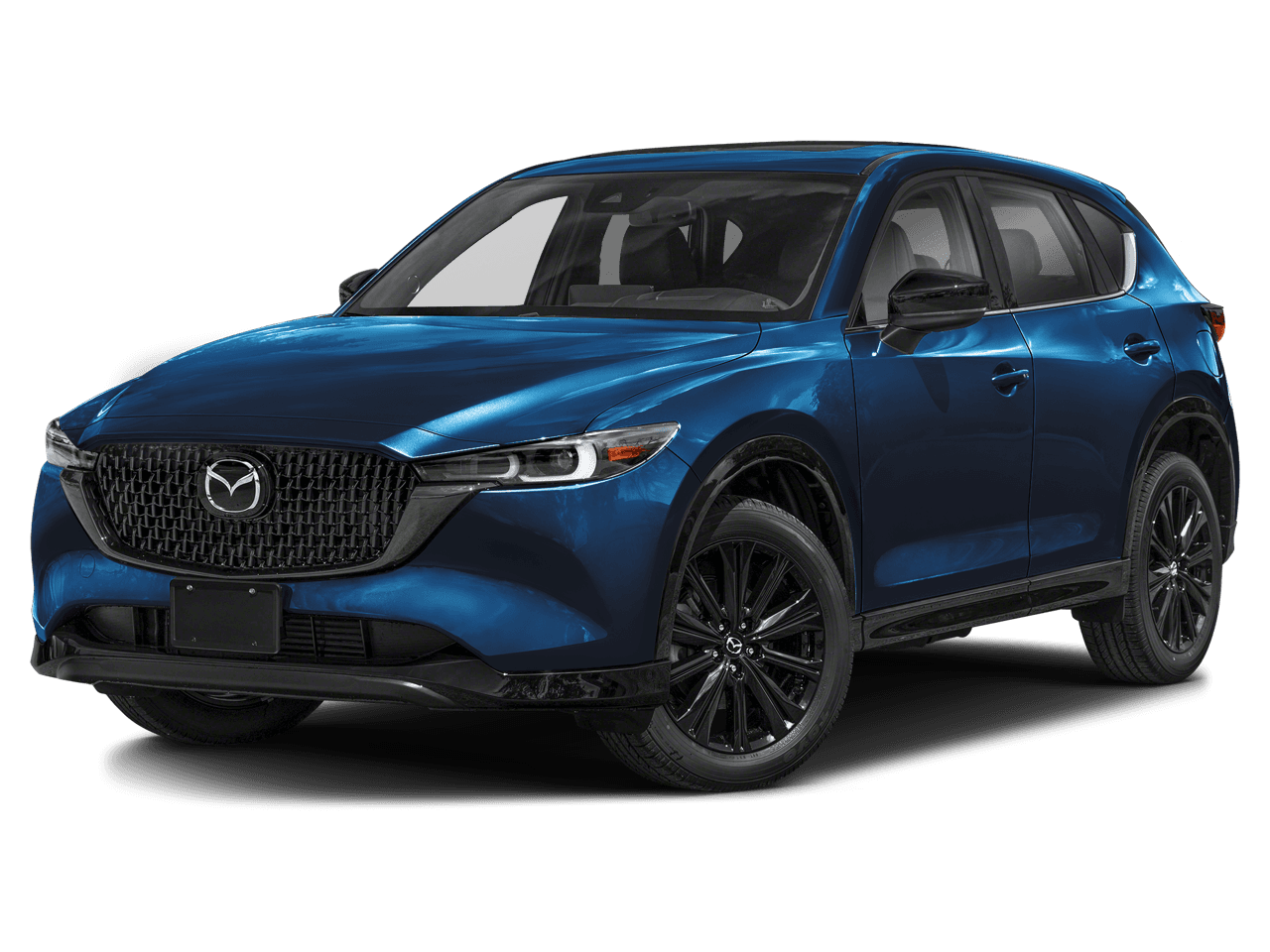 2024 Mazda CX-5 Photo in Silver Spring, MD 20904