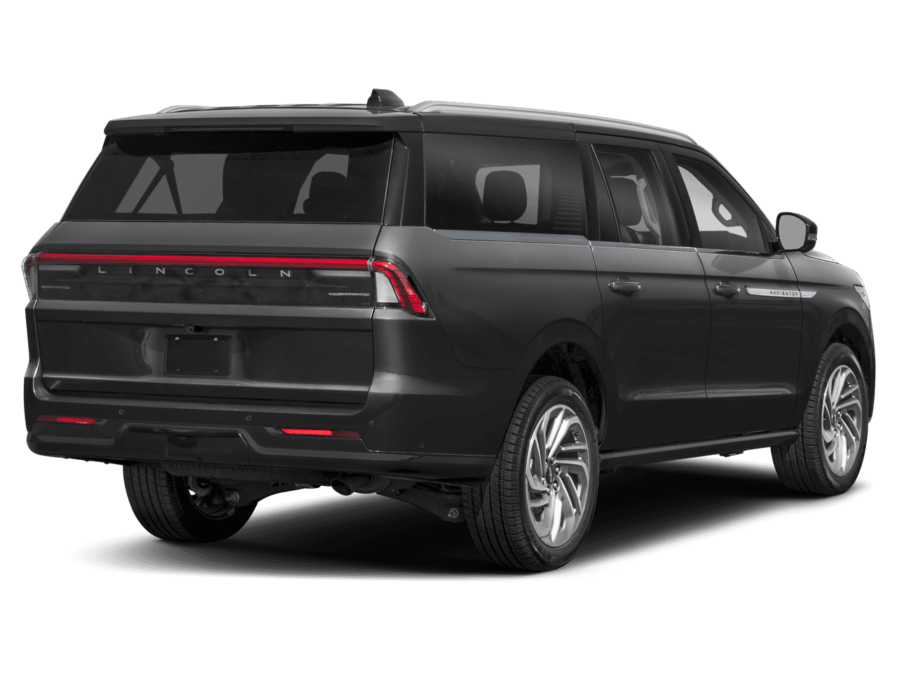 2025 Lincoln Navigator Photo in Bethesda, MD 20814