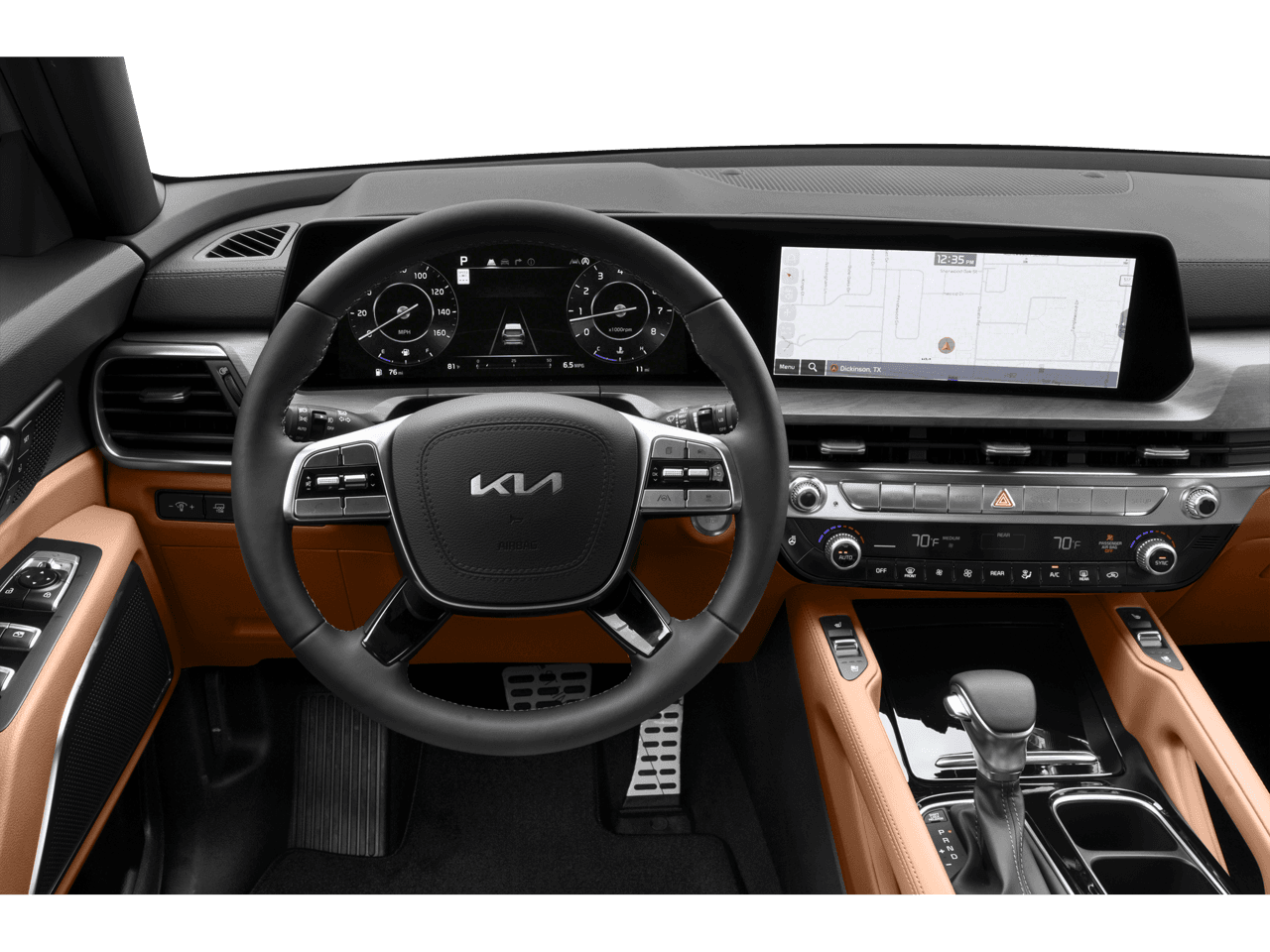 2025 Kia Telluride Photo in Silver Spring, MD 20904