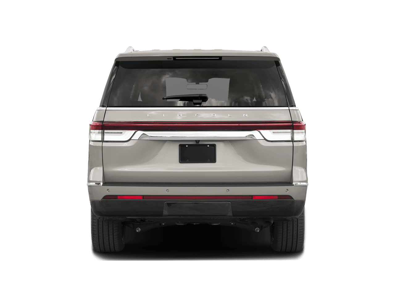 2023 Lincoln Navigator Photo in Bethesda, MD 20814