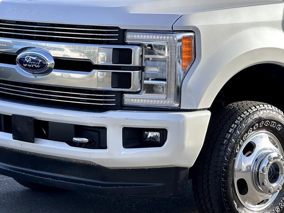 2019 Ford F-350SD Photo in Bethesda, MD 20814