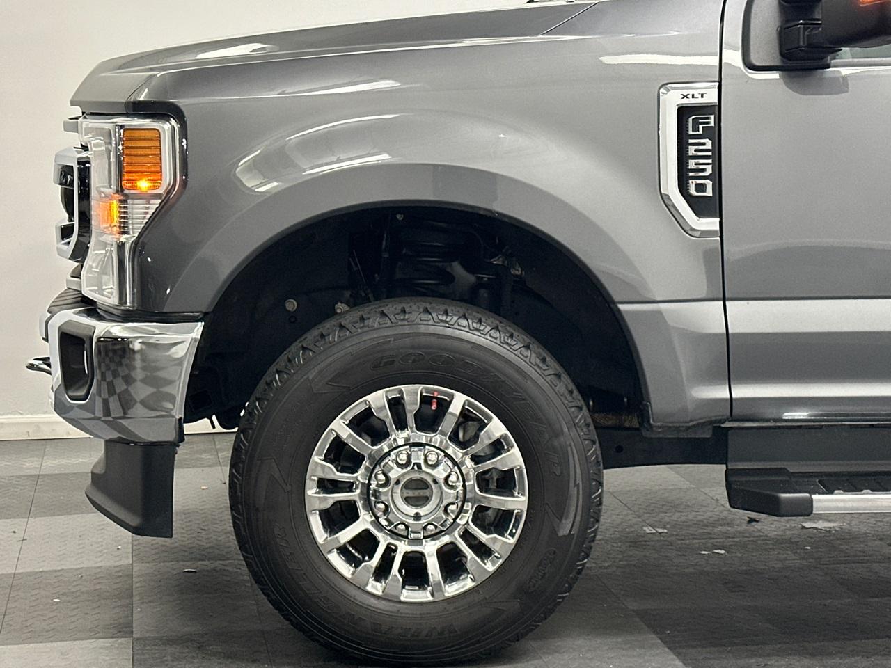 2021 Ford F-250SD Photo in Silver Spring, MD 20904
