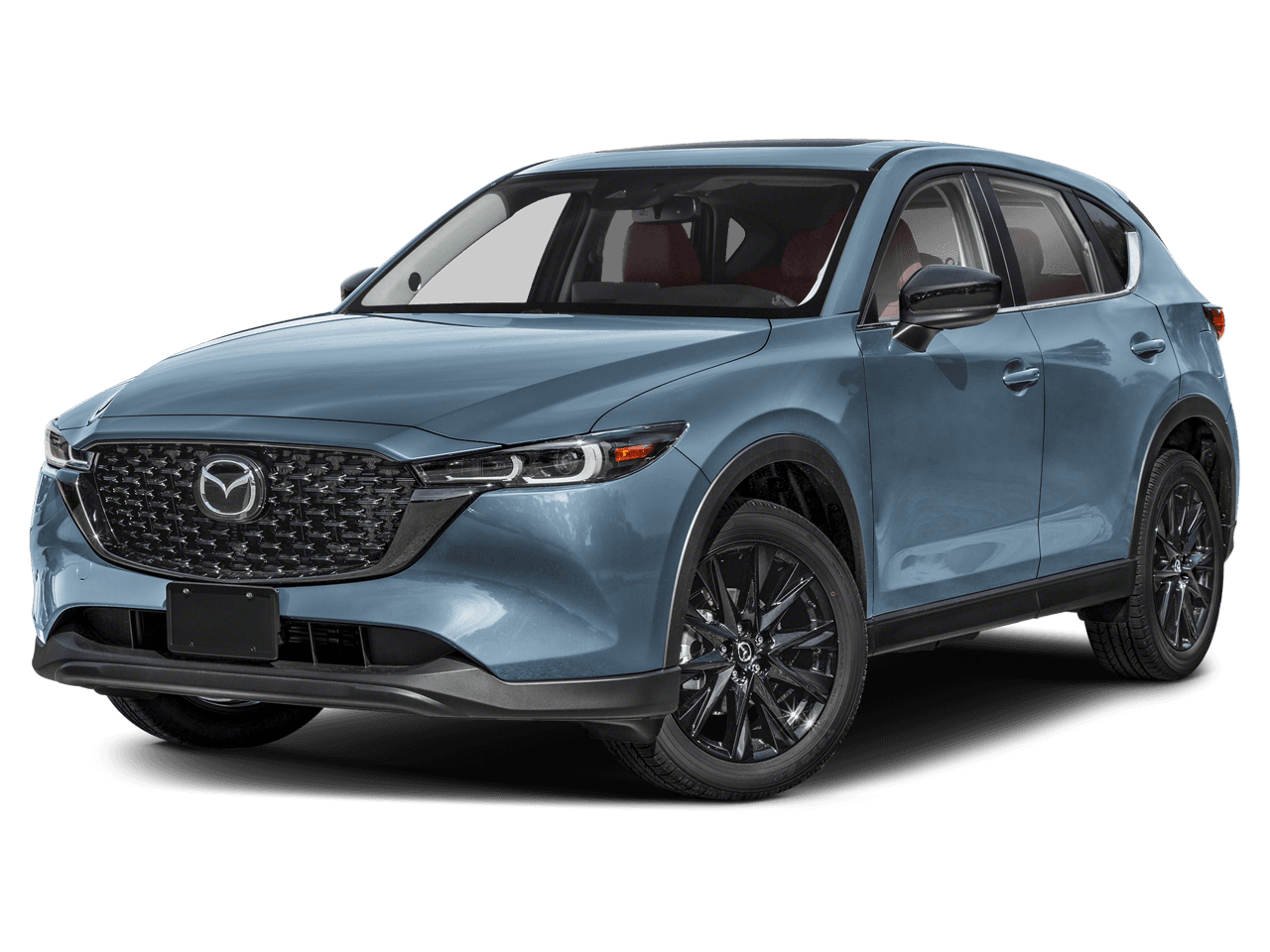 2024 Mazda CX-5 Photo in Silver Spring, MD 20904