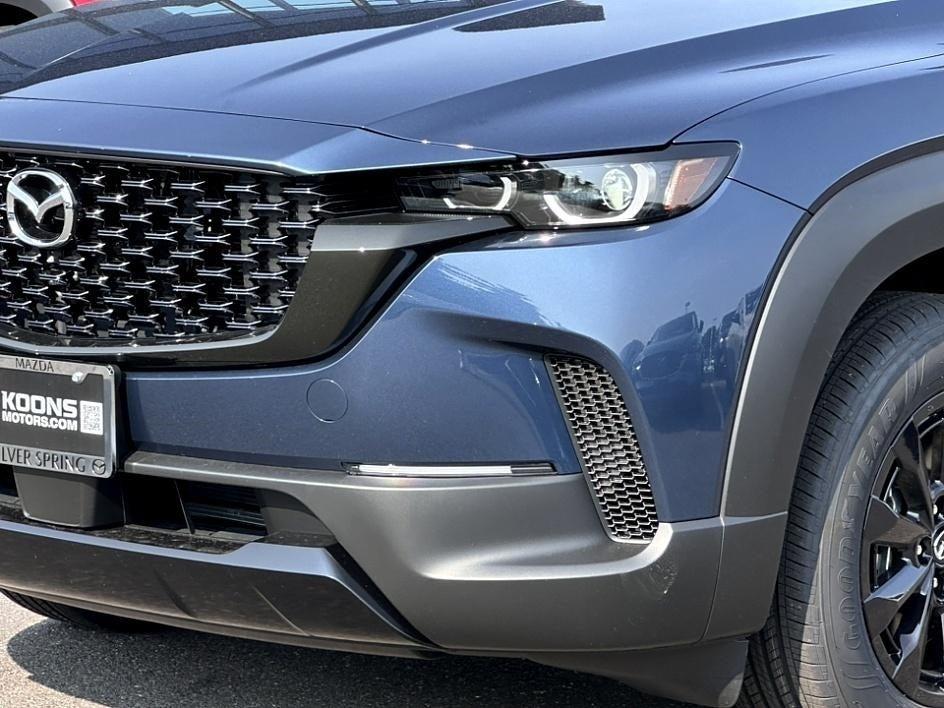 2025 Mazda CX-50 Hybrid Photo in Silver Spring, MD 20904