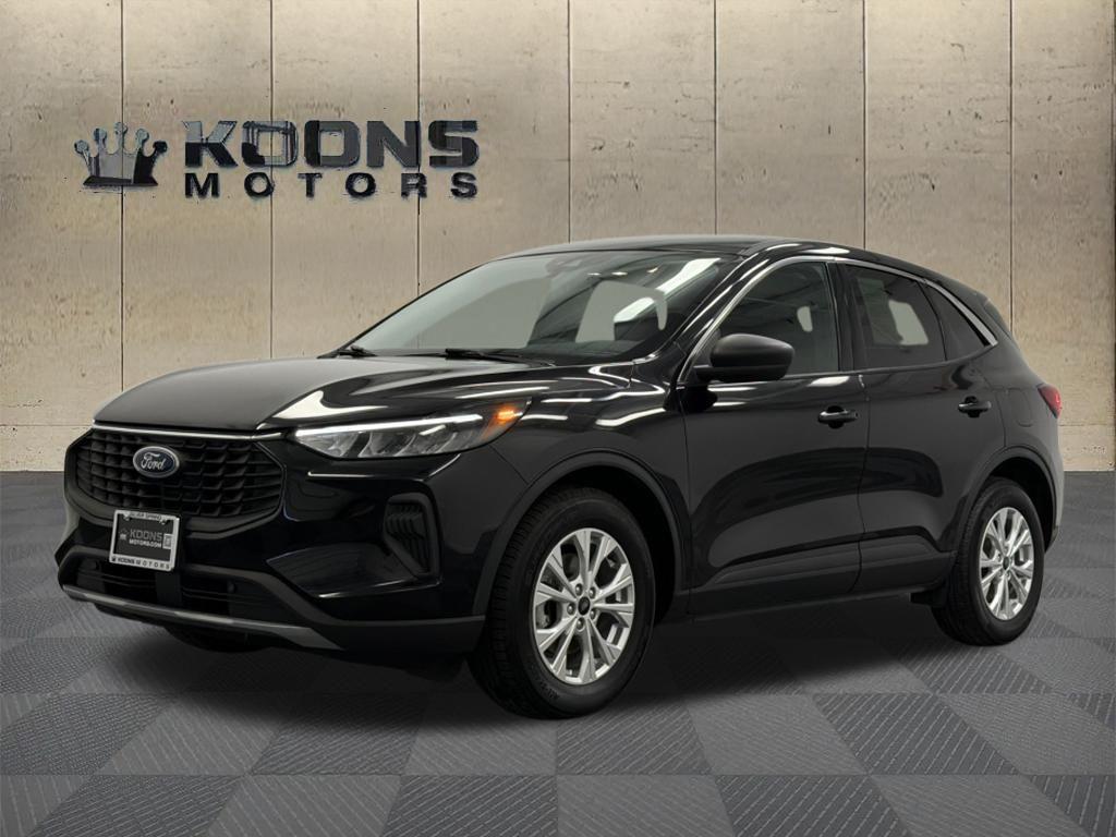 2023 Ford Escape Hybrid Photo in Silver Spring, MD 20904