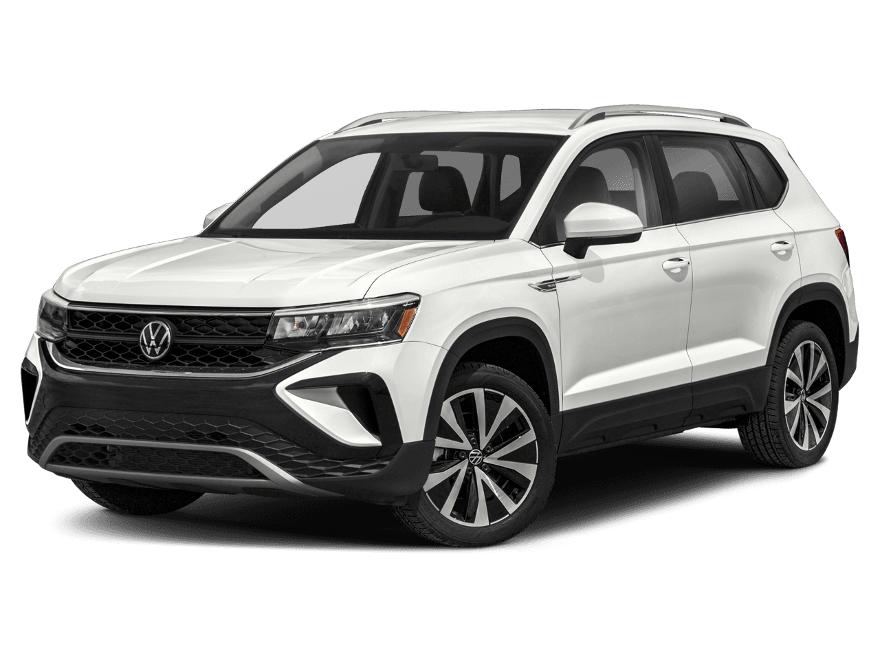 2023 Volkswagen Taos Photo in Silver Spring, MD 20904
