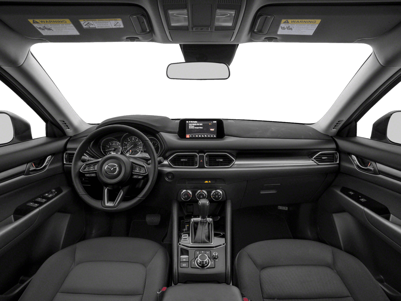 2018 Mazda CX-5 Photo in Silver Spring, MD 20904