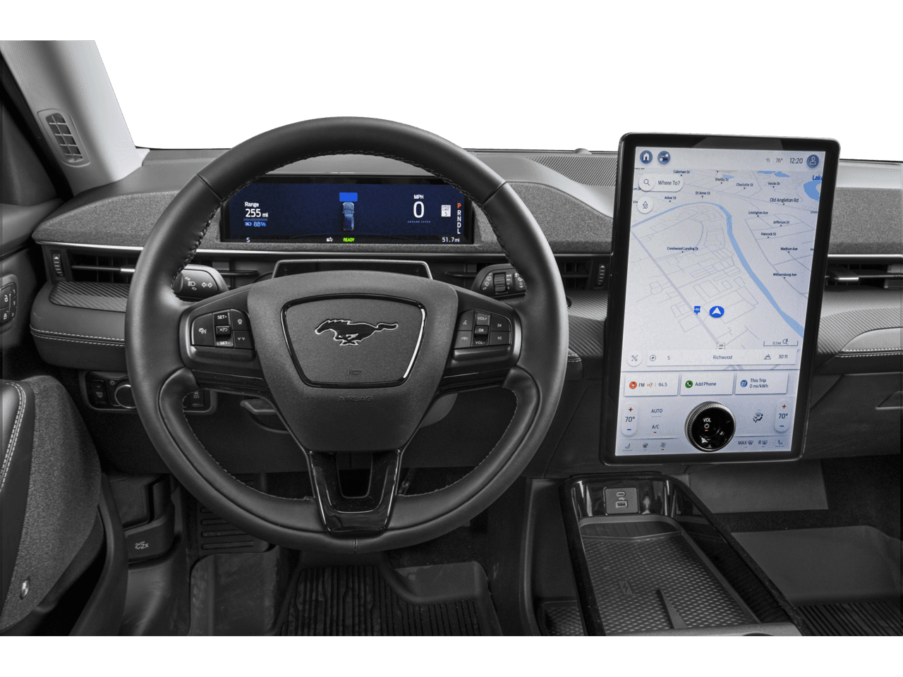 2025 Ford Mustang Mach-E Photo in Silver Spring, MD 20904