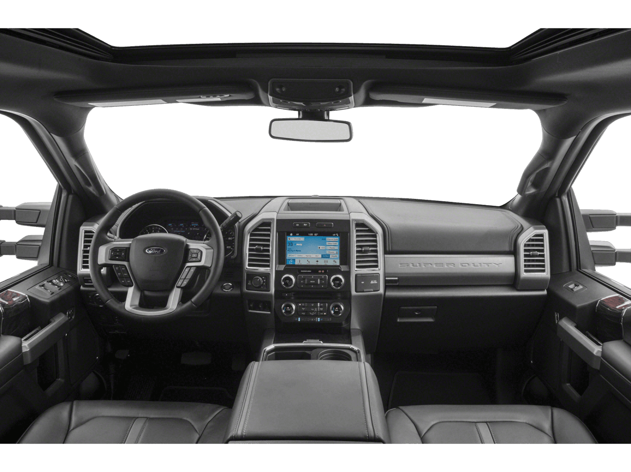 2019 Ford F-350SD Photo in Silver Spring, MD 20904