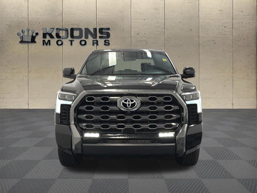 2023 Toyota Tundra Hybrid Photo in Silver Spring, MD 20904