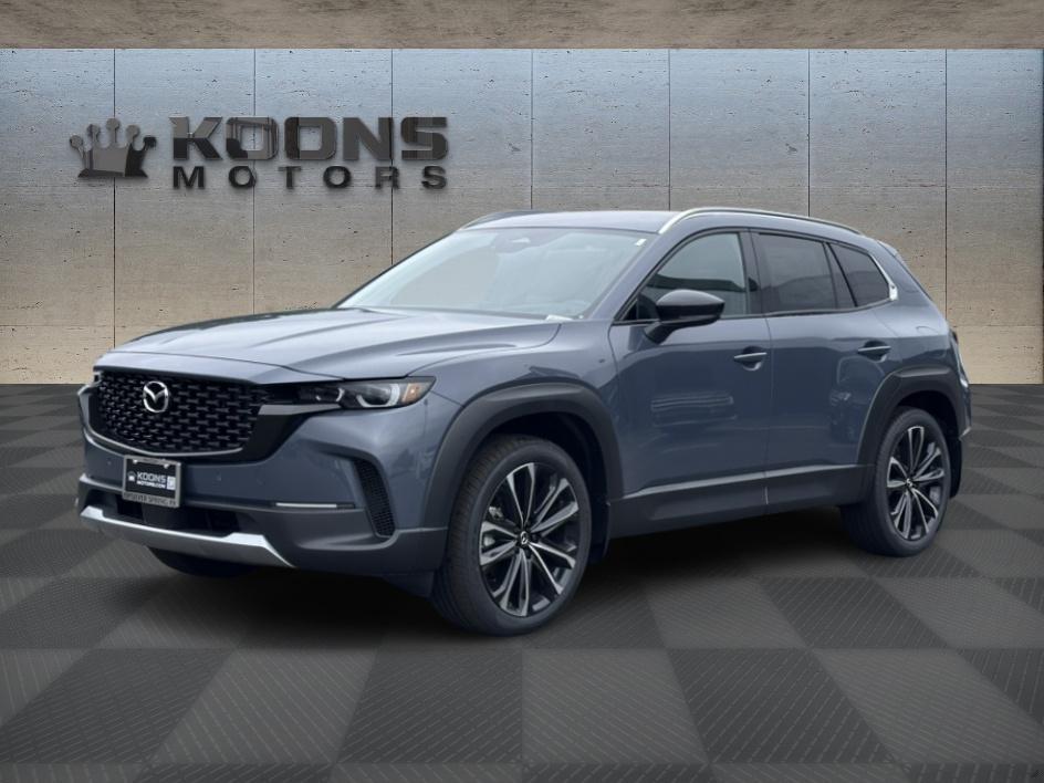 2025 Mazda CX-50 Photo in Silver Spring, MD 20904