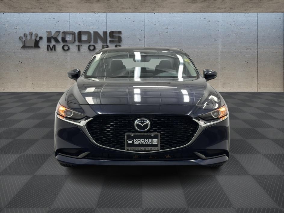 2019 Mazda Mazda3 Photo in Silver Spring, MD 20904