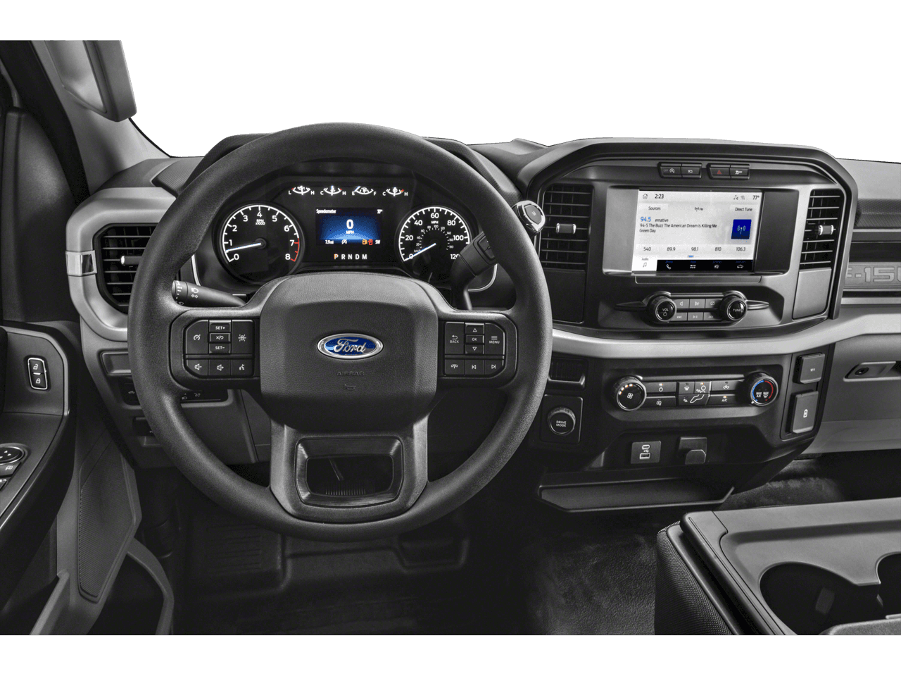 2023 Ford F-150 Photo in Silver Spring, MD 20904