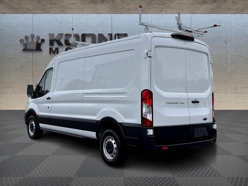 2023 Ford Transit-250 Photo in Bethesda, MD 20814