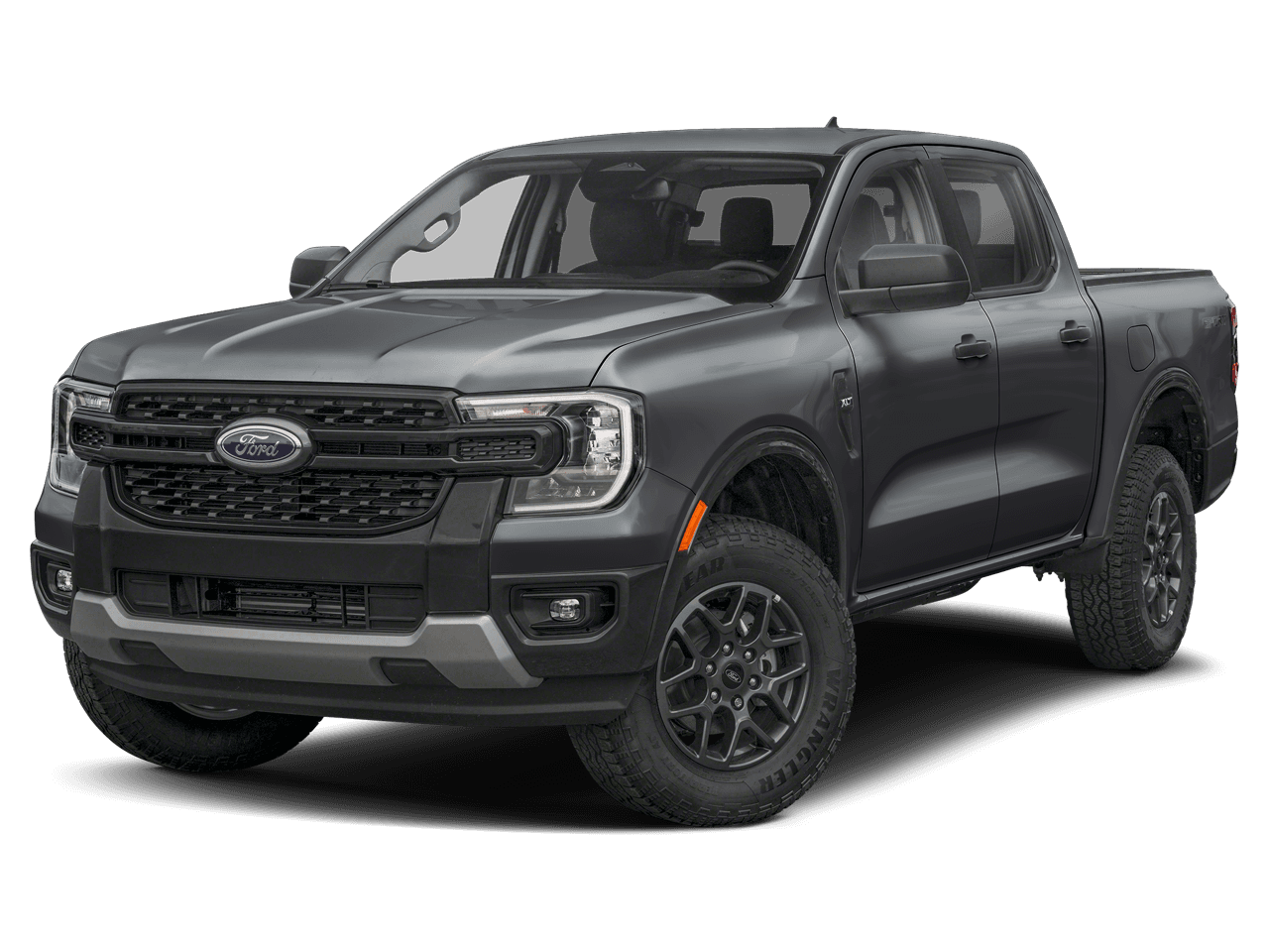 2024 Ford Ranger Photo in Silver Spring, MD 20904