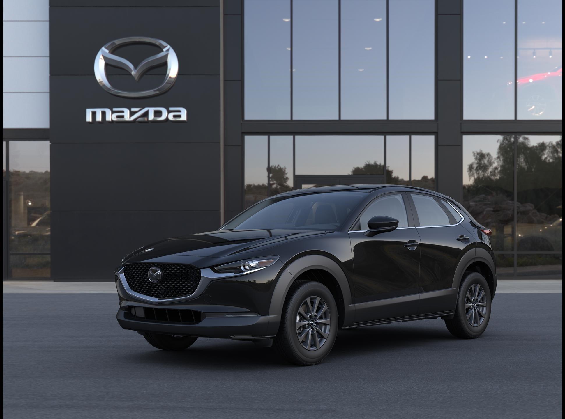 2025 Mazda CX-30 Photo in Silver Spring, MD 20904