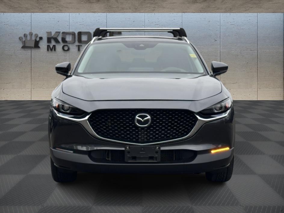 2022 Mazda CX-30 Photo in Silver Spring, MD 20904