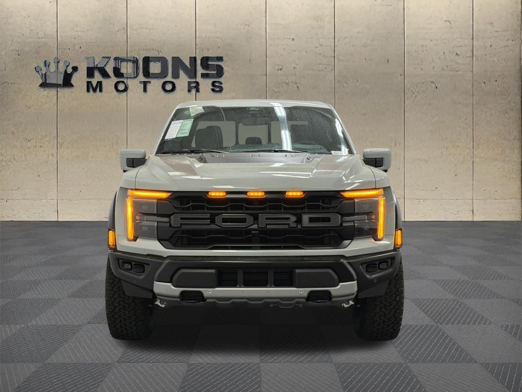 2026 Ford F-150 Photo in Silver Spring, MD 20904