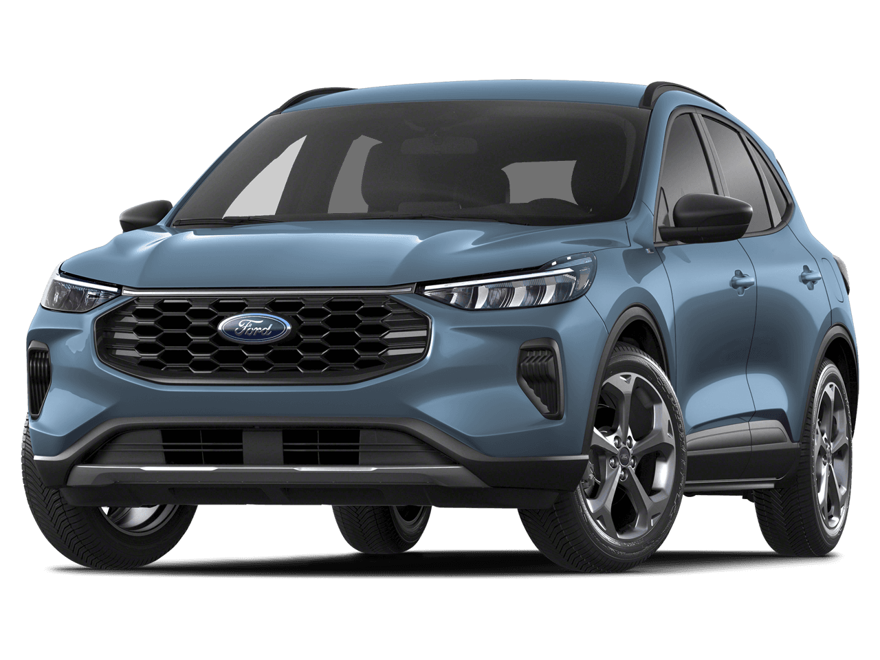 2025 Ford Escape Photo in Silver Spring, MD 20904