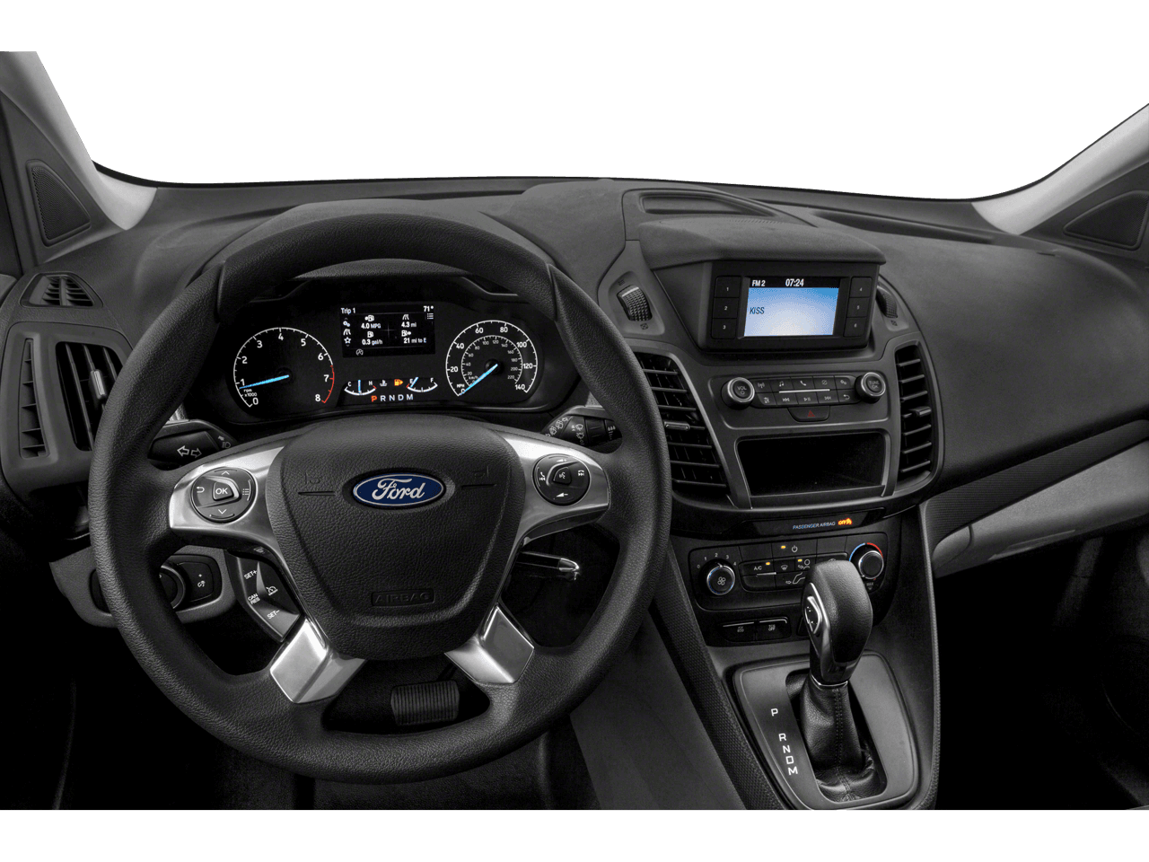 2020 Ford Transit Connect Photo in Silver Spring, MD 20904