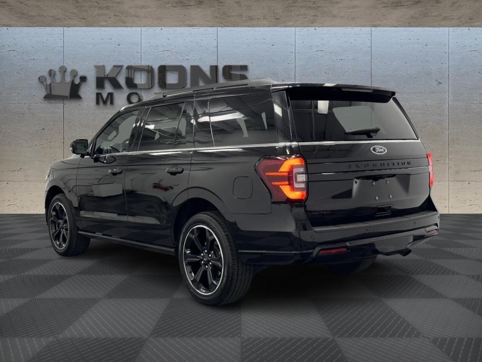 2023 Ford Expedition Photo in Silver Spring, MD 20904
