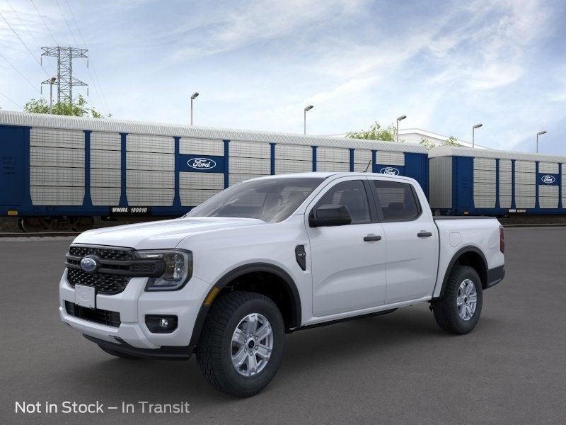 2024 Ford Ranger Photo in Silver Spring, MD 20904