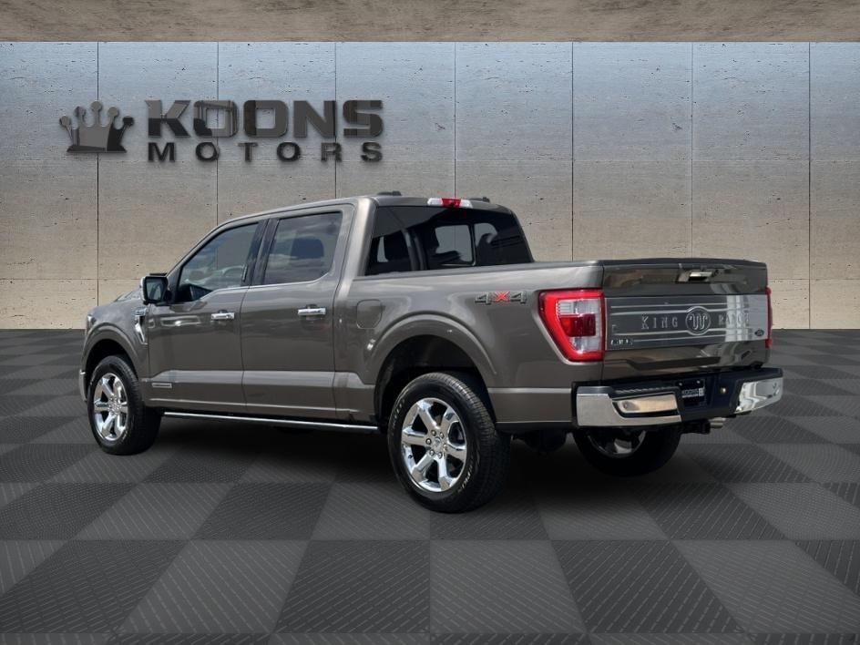 2022 Ford F-150 Photo in Silver Spring, MD 20904