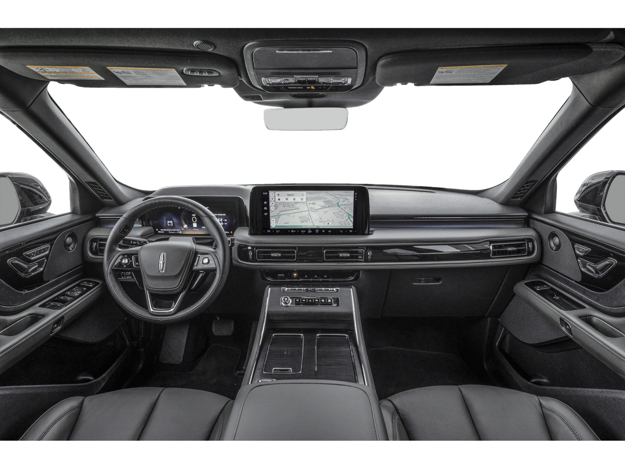 2026 Lincoln Aviator Photo in Bethesda, MD 20814