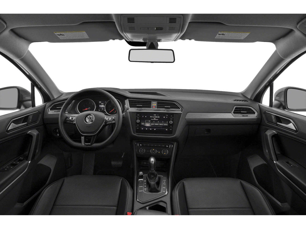 2021 Volkswagen Tiguan Photo in Silver Spring, MD 20904