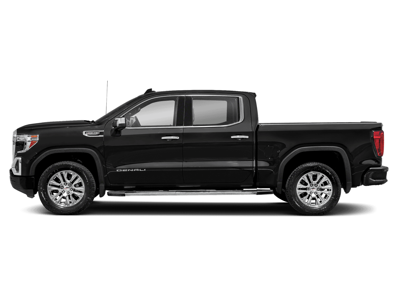 2022 GMC Sierra 1500 Limited Photo in Bethesda, MD 20814