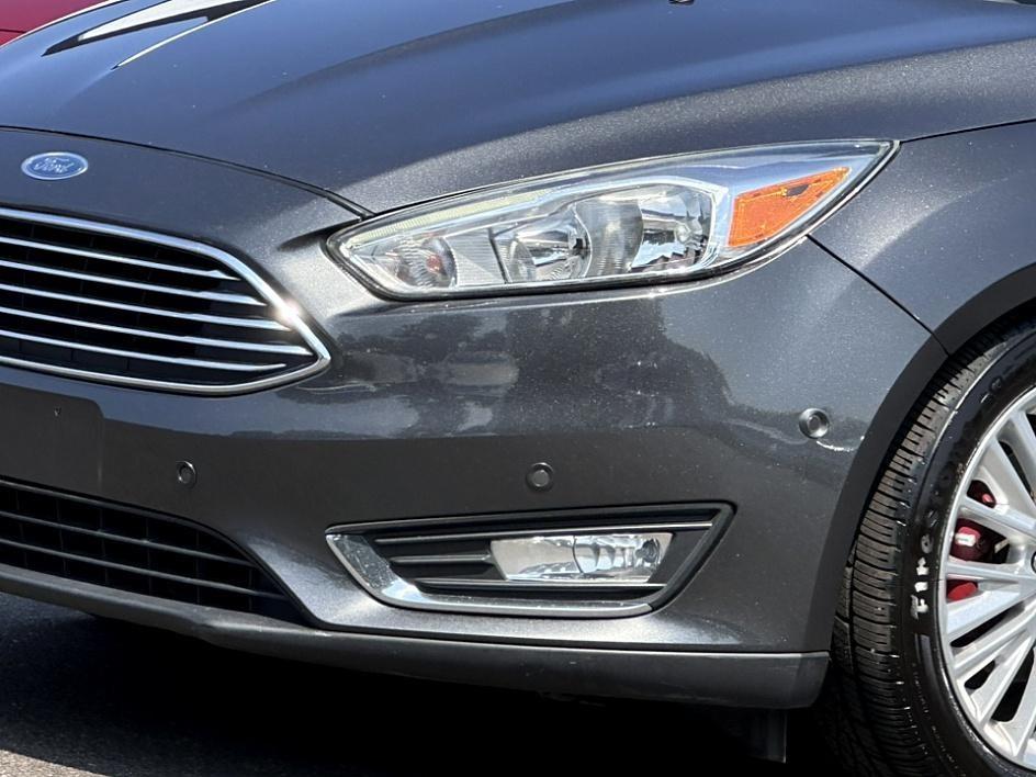 2016 Ford Focus Photo in Silver Spring, MD 20904