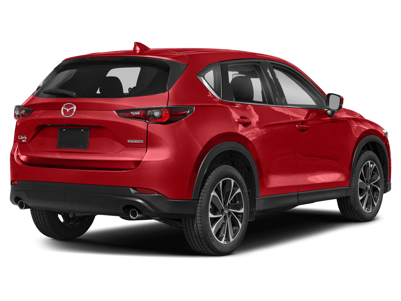 2023 Mazda CX-5 Photo in Silver Spring, MD 20904
