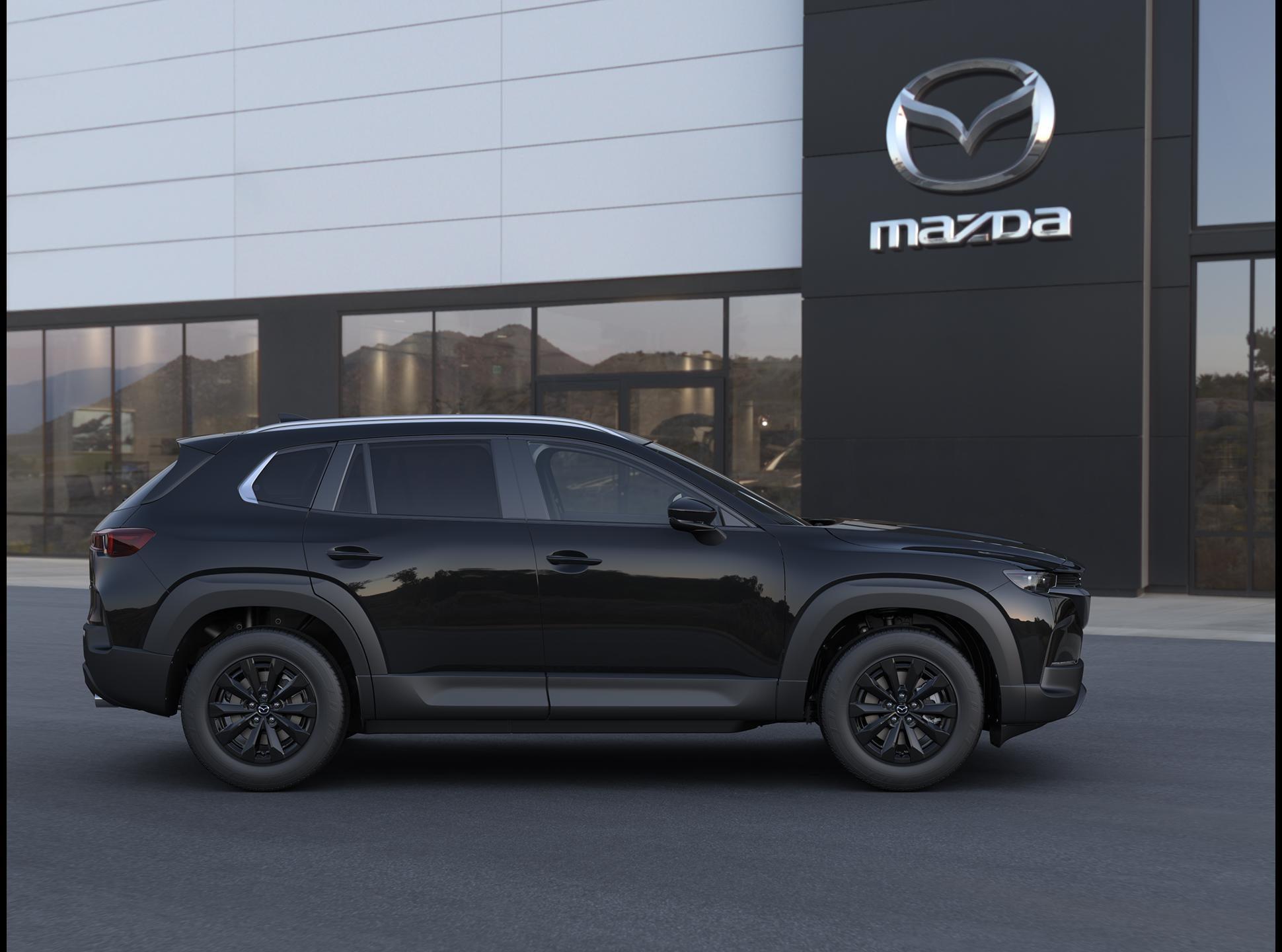 2026 Mazda CX-50 Hybrid Photo in Silver Spring, MD 20904
