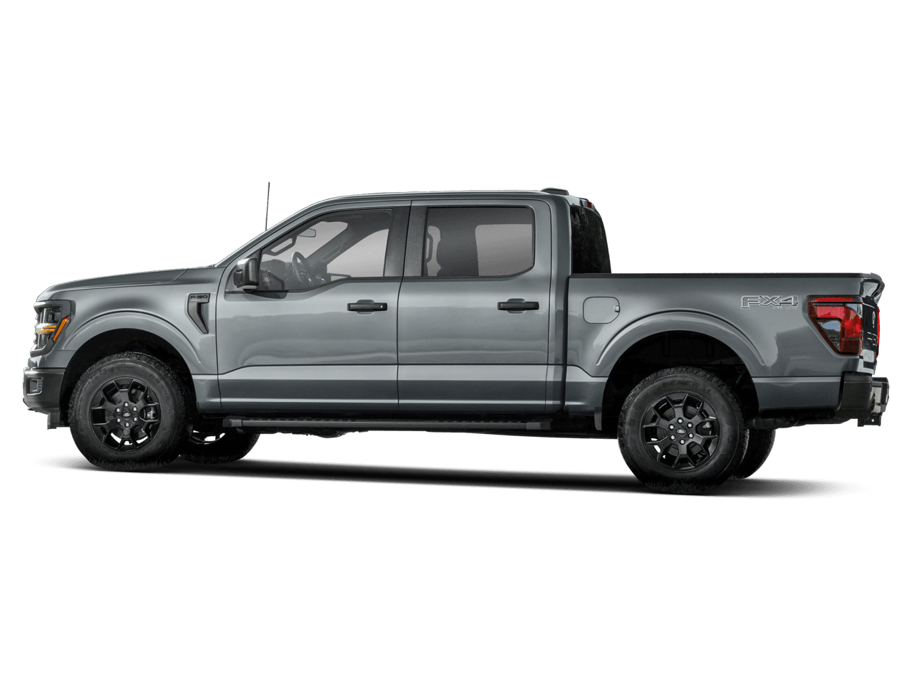 2024 Ford F-150 Photo in Silver Spring, MD 20904