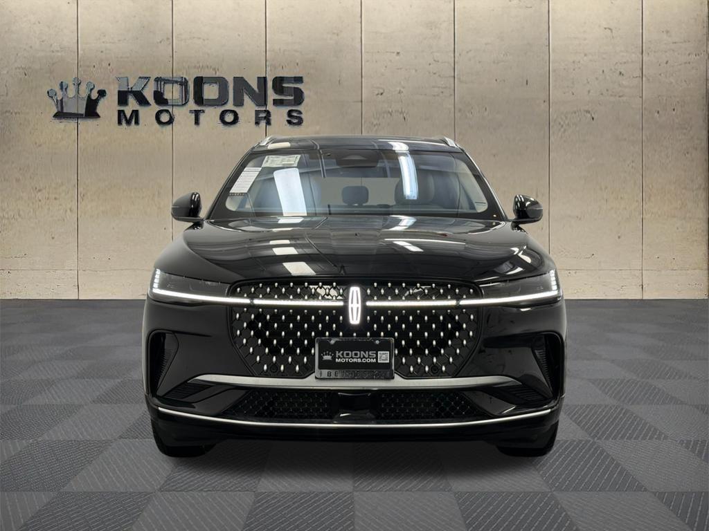 2026 Lincoln Nautilus Photo in Bethesda, MD 20814